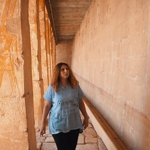 144K views · 4.4K reactions | WHERE IS HER BODY?! The search for Egypt’s greatest female pharaoh! ️ #BlowingUpHistory | Love History | Facebook