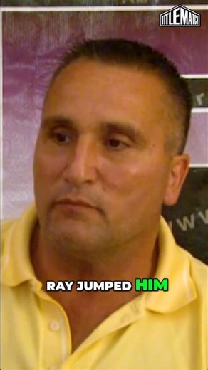 Paul Roma vs Rockers: WWF SummerSlam 1990