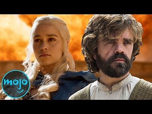 Top 10 Game of Thrones Houses