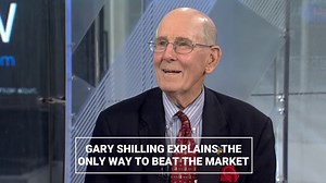 272K views · 869 reactions | Legendary economist Gary Shilling explains how you can beat the market. | Business Insider | Facebook