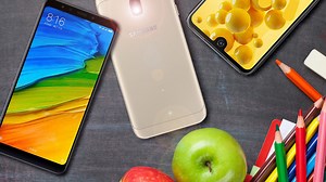 Smartphones: Android-Handys unter 200 Euro