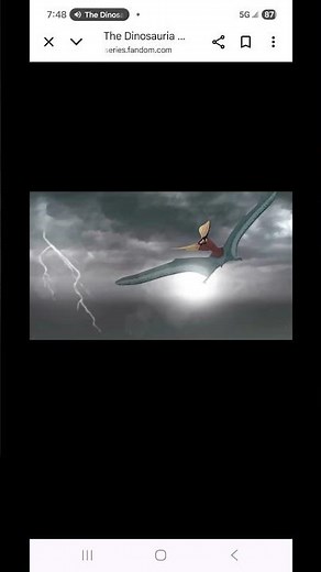 The History of Dinosauria! By @DeadSound