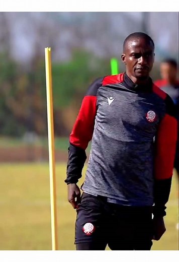 Thembinkosi Lorch's Exciting Day 1 in Casablanca
