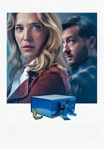 The Blue Box - movie: where to watch streaming online