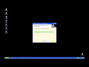 Updating Firmware Using the Zdownloader Program