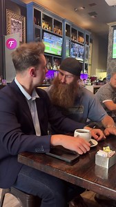 339K views · 560 reactions | Recognizing Distress Signals in Café | Fabiosa UK | Facebook