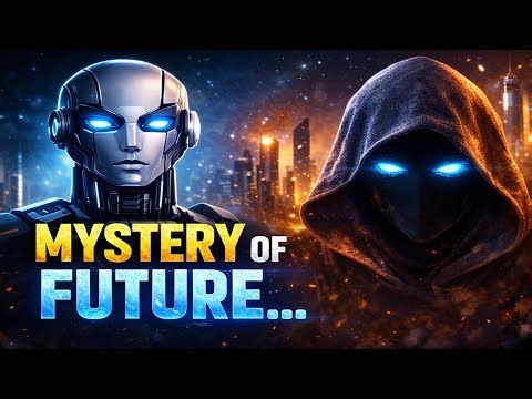 Humans Can See the Future ? Time Travel & Prophecy Explained 😱