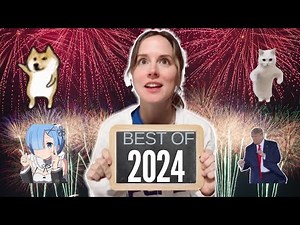 Top 10 Roast Meme Songs of 2024 Recap #recap #top10 #newyear #bestof2024 #viralmemes #viral #fyp
