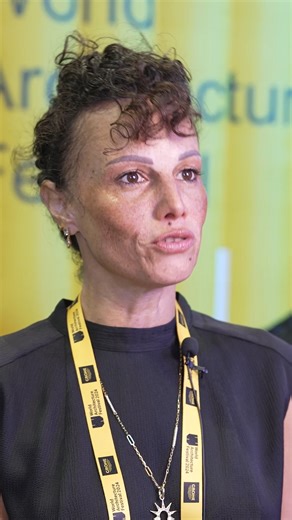 Year after year at #WAF, the high calibre of projects from across the globe never fails to impress the judges. Here, Banu Ucak of Banu Ucak Studio talks about the experience of being on the WAF judging panel - a challenging yet fulfilling process of selecting one worthy winner across a breadth of projects. | World Architecture Festival | Facebook