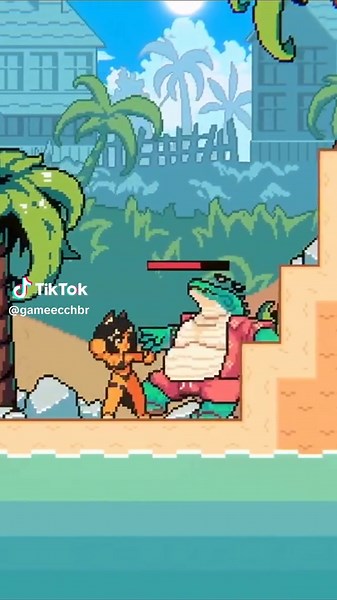 Game Encchi: Navigating Gamer Struggles