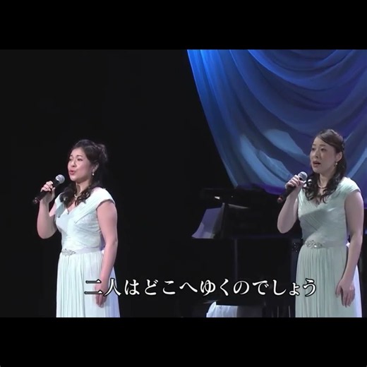 フォレスタ ｢月の沙漠｣(Live､2014年) 4番