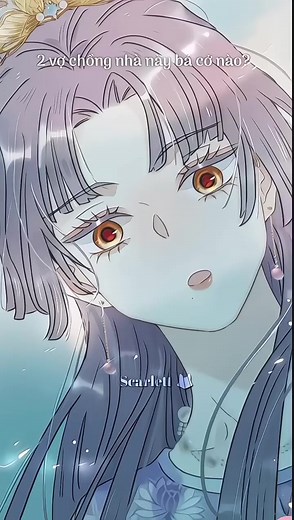 Fanart vợ chồng vui nhộn: Scarlett Wessny và Celine GR