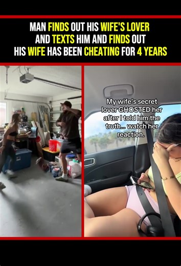 She said she was only with him for his money 💔