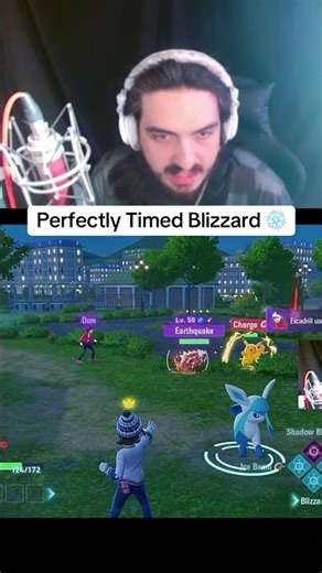 Started doing the ninja hand signs 😂 #pokemonza #pokemon