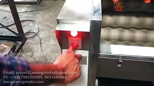 Root Vegetable Washer  #vegetablewasher #rootvegetablewasher #potatowashingline  #rootvegetablewashe