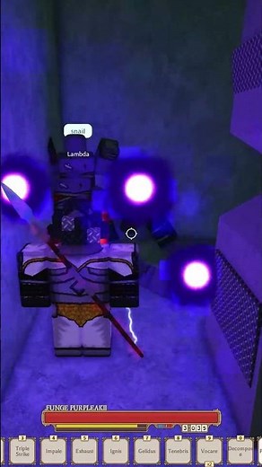 How to predict like an IRL seer | Rogue Lineage #shorts #roblox #roguelineage