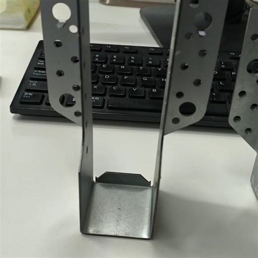 Jack Shi on Instagram: "Wobbly Decks? Squeaky Floors? Fix It with Joist Hangers! If your deck sags, your floor squeaks, or your framing feels weak, you’re not using the right connection. Joist hangers solve it all: ✅ Eliminates sagging & bouncing in decks & floors ✅ Prevents joist splitting & nail pull-out ✅ Adds long-term strength to lofts, porches, & additions ✅ Easy retrofit for existing structures 👉 Upgrade your framing – shop our joist hangers today! Whatsapp:86 18830131957 Wechat:jack@hby