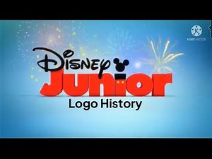 Disney Junior Originals Logo History (#52￼)
