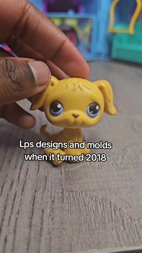 New LPS Models: A Must-Have for Collectors