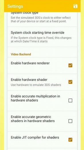 emulador Citra 32 Bits para PC y teléfono