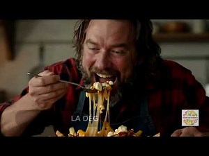 La Poutine québécoise