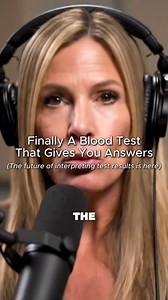 49K views · 95 shares | Tired of being dismissed when you KNOW something isn't right? Get at-home testing of 19+ targeted biomarkers, including hormones, thyroid, and metabolism – plus a full hour with our Senior Health Advisor to help you understand your results. Just $127 for a limited time! (only 500 kits available) | Dr. Josh Axe | Facebook