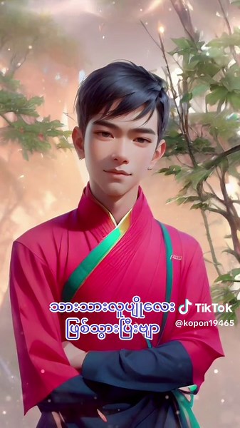 သားသားကိုယ်တိုင်ဆော့ထားတာ#ခေတ်စားနေလို့ #အချစ်တွေရယ်သူလေသင်ပေးတယ်🥰 #Kopon #ထိုင်းရောက်ရွှေမြန်မာ #thinkb4youdo #foryoupage #tiktokmyanmar2022🇲🇲