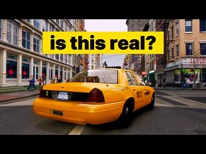 Graphics Mods So REAL You’ll Think It’s Real Life!