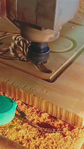 2D Design #wood #cncwoodworking