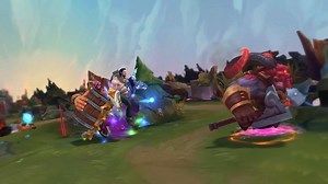 13K views · 202 reactions | It's the time of the year to watch our Split Recap cinematic! 李 What was your standout play during Summer? WATCH  youtu.be/A5ciaMMVOMI | Fnatic LoL Team | Facebook