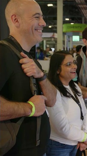 NVIDIA at AWS re:Invent 2025 Highlights