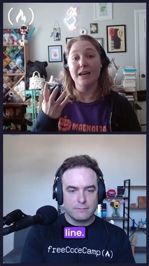 Programming isn't always fun - but you can still find joy in the boring bits