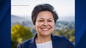 Yesenia Sanchez declares victory in Alameda Co. sheriff's race, says changes are coming