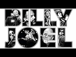 Billy Joel - You May Be Right (HD Drumless Version)