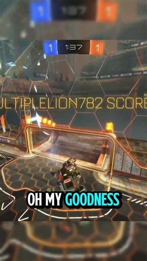How I Broke My Controller Playing Rocket League