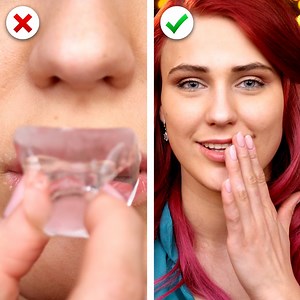 499K views · 1.8K reactions | Bring Beauty Hacks Into Your Life! | Crafty Panda How | Facebook