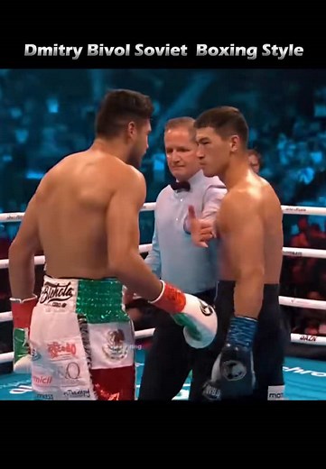 Soviet Sniper: A Tribute to Dmitry Bivol