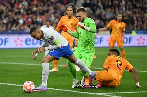 Netherlands vs France Prediction and Betting Tips | 21st June 2024