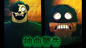 【FNF-神曲警告】Twistedtoes 官方模组 演示！！！