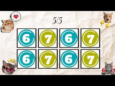 Say The Word On Beat Challenge | 67 Edition| The Ultimate Brain Melting Test