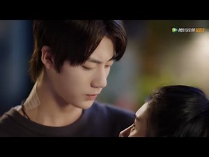 Sweet First Love EP13 ENGSUB | Su Muyun Hugged Su Nianfeng Tight Tell Her To WARM HIM UP! 😍