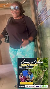 4.3K views · 19 reactions | The Canopy Walk Challenge: Heavyweight support from Laura join us @bunso_eco_park this Sunday, 12noon, it’s the canopy walk challenge @niisai_squire vrs @abigailashley7 @hf_grills @specialice_gh @specialgardensgh @dokuyoogh @magnetic_pixel @essandohebenezer | Okay 101.7 FM | Facebook