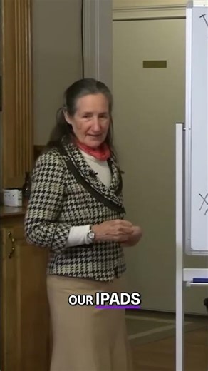 Electromagnetic Fields: The Silent Killer Explained #shorts