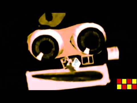 (NEW EFFECT) Klasky Csupo in Mystery Monoround Banjo Vocoder