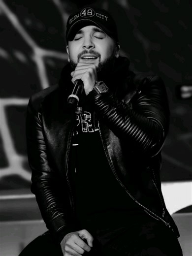 Douzi: أغنية لـغدر عـمري ومشاعر مؤلمة