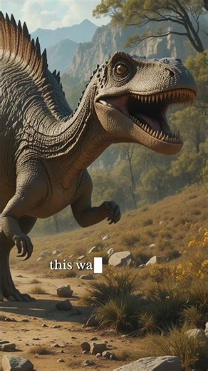 The Dawn of Dinosaurs: The Triassic Period