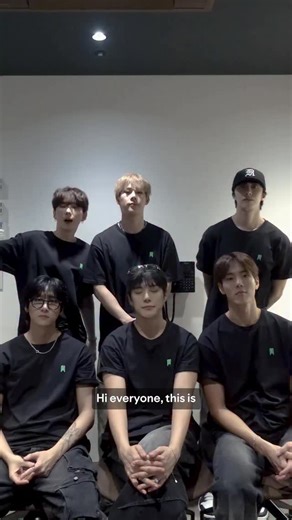 The energy is loud and the mood is “Do What I Want.” MONSTA X pulls no punches on Liner Notes as they break down their new album ‘The X,’ out now on Spotify 🔥 | Spotify