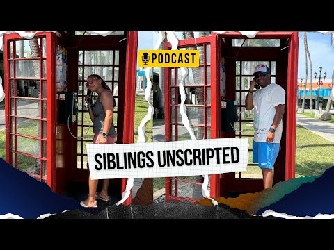 Nobody Wins, Everybody's Mad: The Sibling Debate