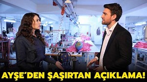 Afili Aşk 37. bölüm özeti..