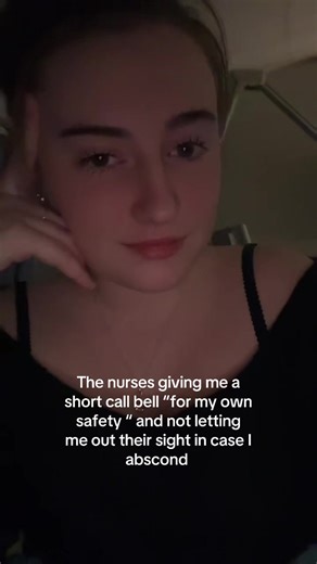 Nurses' Overreaction to Patient's Request to Text Manager